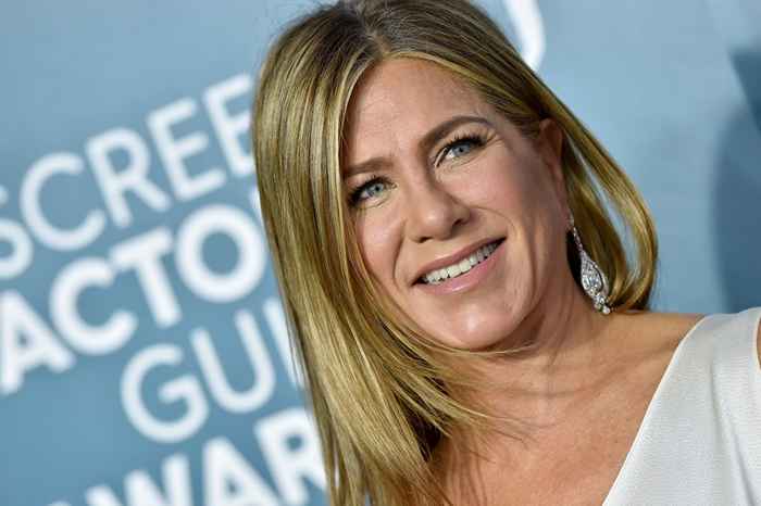 Jennifer Aniston avslører den virkelige grunnen til at hun avviste SNL