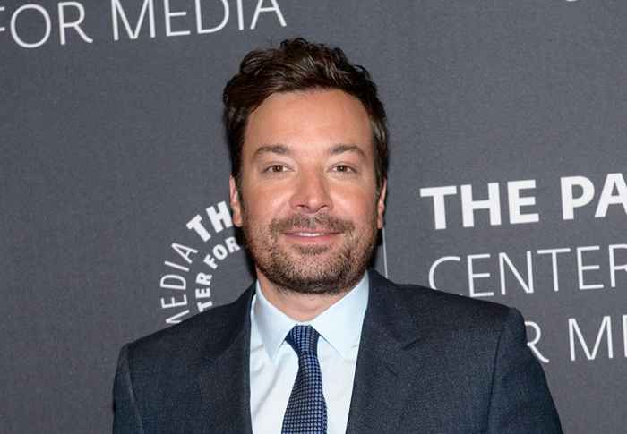 Jimmy Fallon afferma che questa celebrità è stata la sua intervista più imbarazzante di sempre