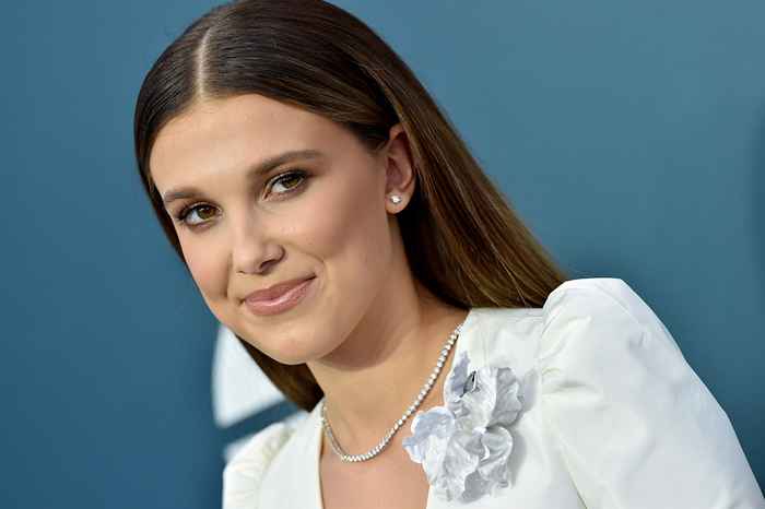 Il figlio sospeso di Jon Bon Jovi sembra uscire con Millie Bobby Brown