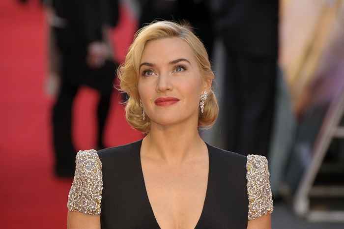 Kate Winslet dit qu'elle déteste regarder Titanic maintenant