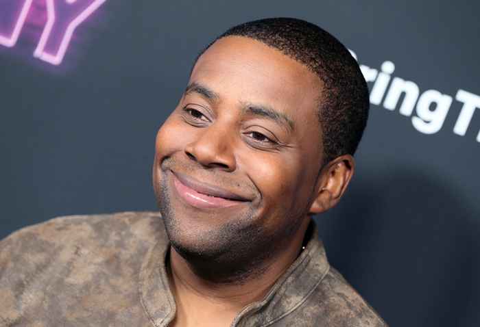 Kenan Thompson sier at denne SNL -gjesten gjorde rollebesetningen ekstremt ukomfortabel