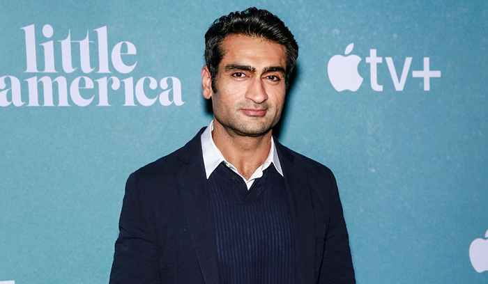 La lucha de Kumail Nanjiani se convierte en el primer superhéroe de Marvel South Asian