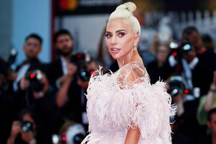 Lady Gaga s'ouvre sur l'ancien fiancé, je l'aimais tellement