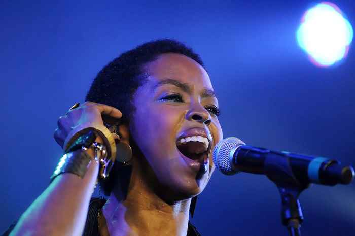 Lauryn Hill revela la razón impactante que nunca hizo otro álbum