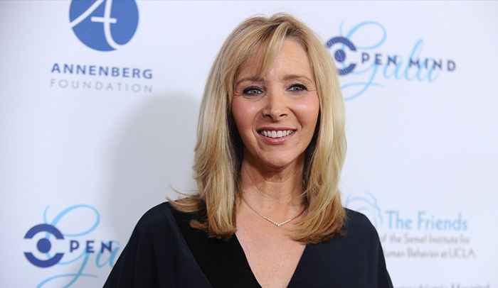 Lisa Kudrow a été licenciée de cette émission emblématique juste avant de réserver des amis