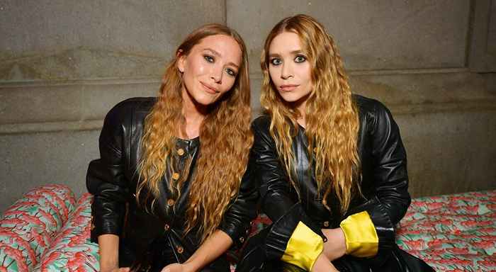 Mary-Kate & Ashley avslørte nettopp den virkelige grunnen til at vi aldri ser dem