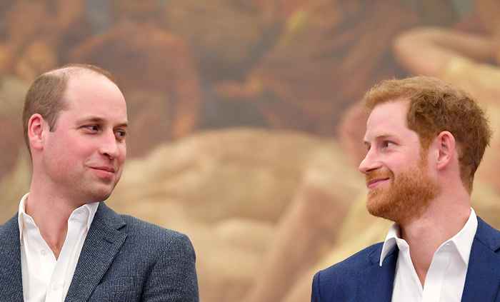 Meghan og Harrys fortelling er det siste strået for William, sier innsidere