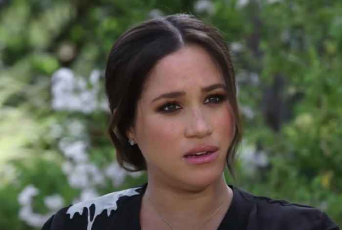 Meghan finalmente rompió su silencio en su triste relación con su padre