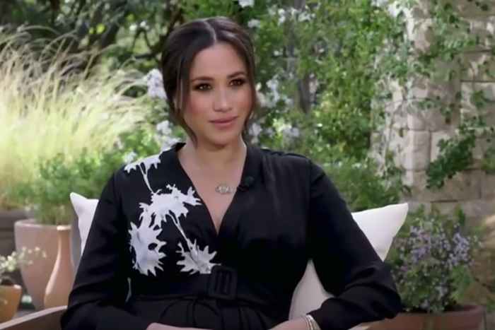 Meghan Markle reveló la verdad sobre su disputa con Kate Middleton