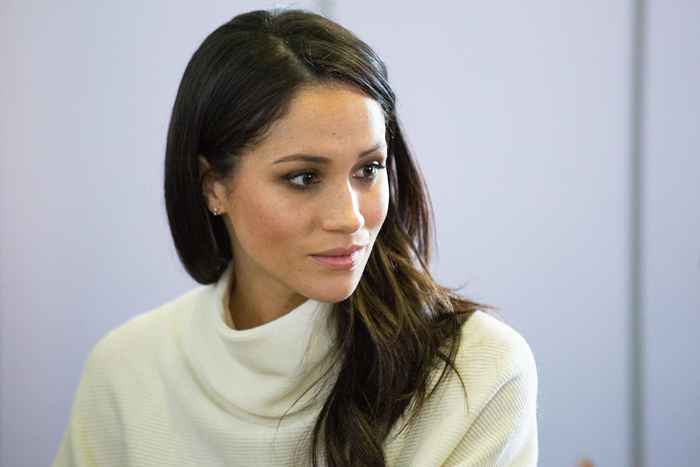 Meghan Markle avslører graviditetstap i et rørende personlig essay