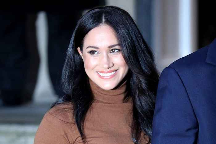 Las decisiones que cambian la vida de Meghan Markle que sacudieron a los Reales en 2020