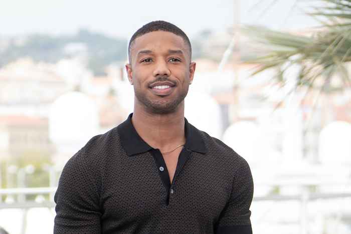 Michael b. Jordan ha appena confermato che sta uscendo con la figlia di questa stella