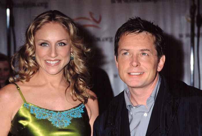 Michael J. Fox dice que este es el secreto de su matrimonio de 32 años