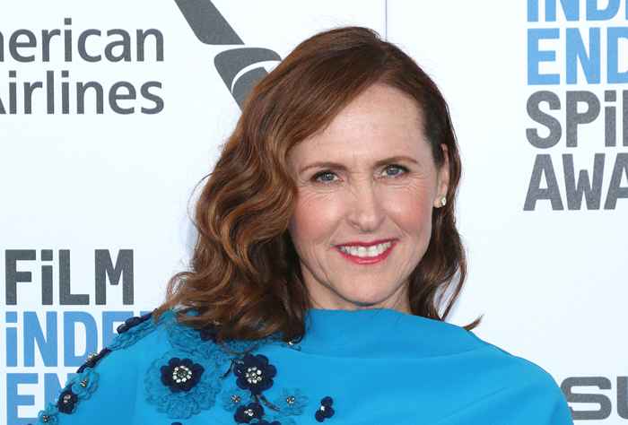 Molly Shannon avslører den tragiske historien bak denne klassiske SNL -karakteren