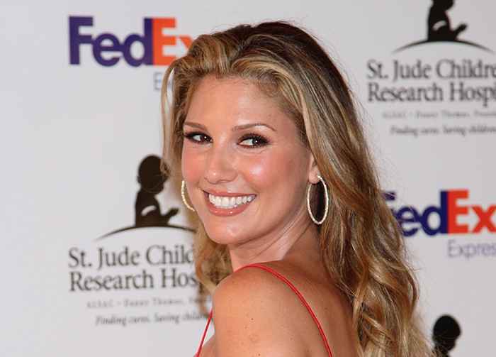 MTV VJ Daisy Fuentes a fait ses débuts il y a près de 30 ans. La voir maintenant.