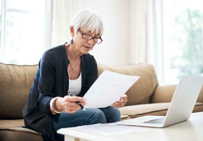 Ne faites jamais cette erreur coûteuse de l'assurance-maladie, avertissent les experts