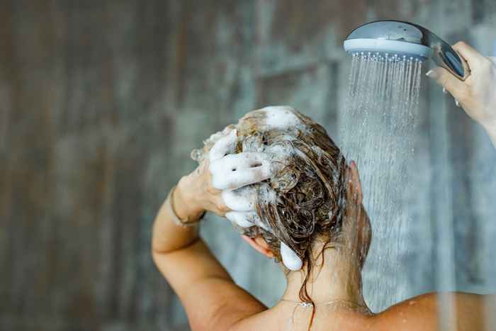 Ne sautez jamais une douche après être allé ici, avertit CDC