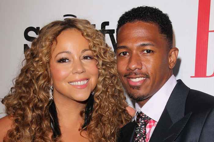 Nick Cannon vient de révéler la vérité sur son mariage avec Mariah Carey