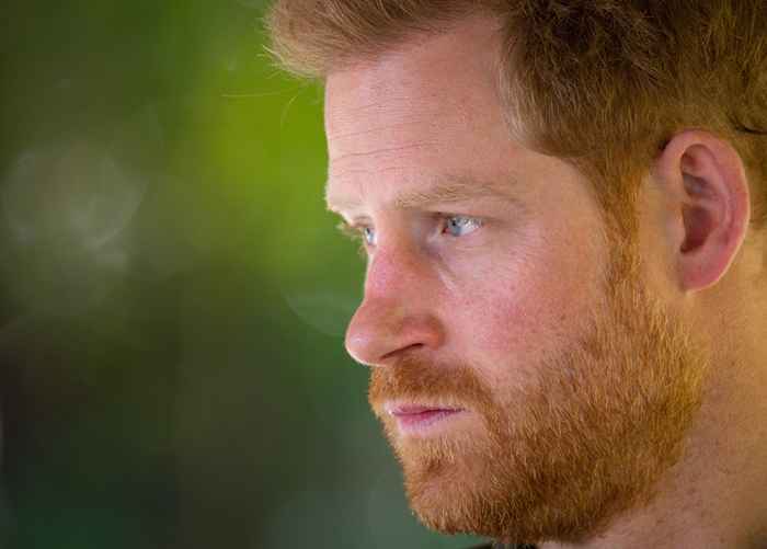 La fête des pères du prince Harry sera teintée de solitude, dit Insider