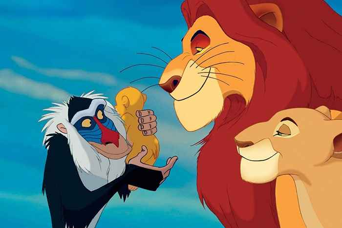 Classificando todos os filmes de animação da Disney, do pior revisado ao melhor