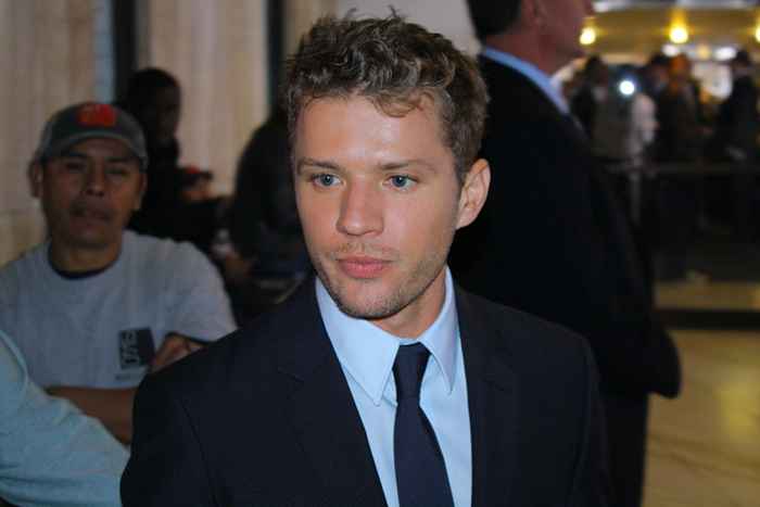 Ryan Phillippe pensava che i suoi genitori lo avrebbero rinnegato dopo questo film