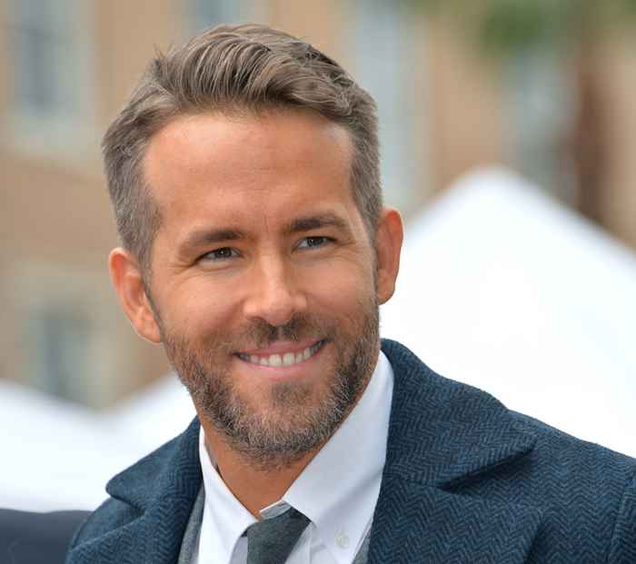 Ryan Reynolds deler den siste samtalen han hadde med Alex Trebek