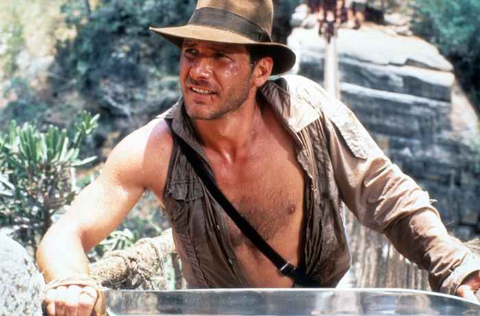 Vedi il figlio di Harrison Ford ora, che è uno chef di celebrità importante