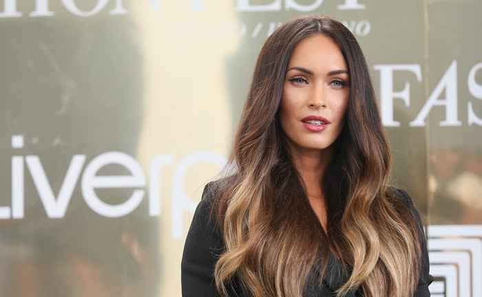 Vedi i bambini di Megan Fox fare un raro aspetto televisivo