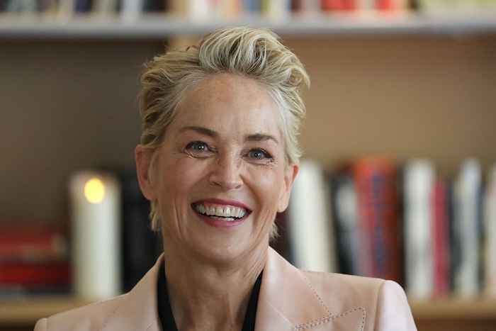 Vedi il figlio di Sharon Stone ora a 21 anni in una foto rara