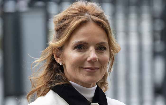 Vedi la figlia di Spice Girl Geri Halliwell a 15 anni