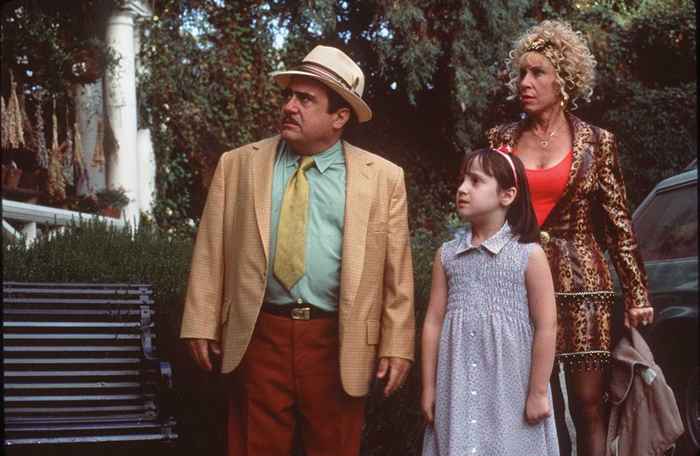 Guarda i bambini di Matilda 25 anni dopo