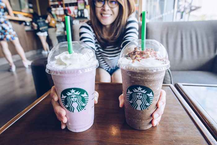 Starbucks się tego pozbywa pod koniec czerwca