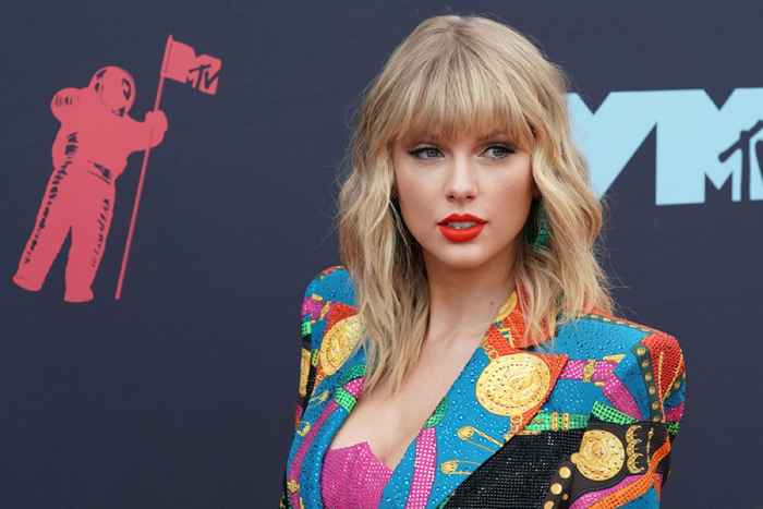 Taylor Swift sagt, dies sei das persönlichste Lied auf ihrem neuen Album