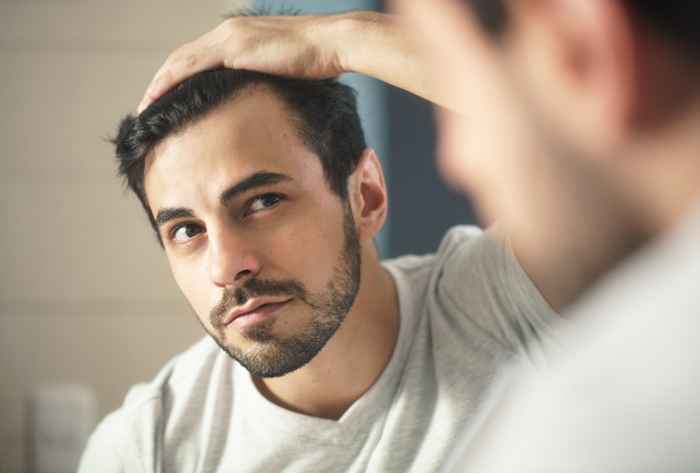 Los 10 mitos más grandes sobre la pérdida de cabello que debes dejar de creer