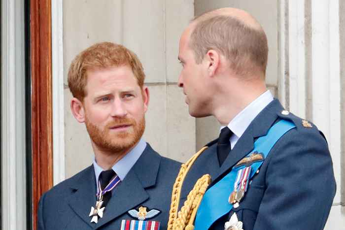 Les 2 raisons pour lesquelles Harry et William pourraient ne jamais concilier maintenant, disent les initiés