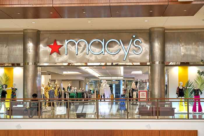 As 20 melhores ofertas na grande venda de Macy's Big Home