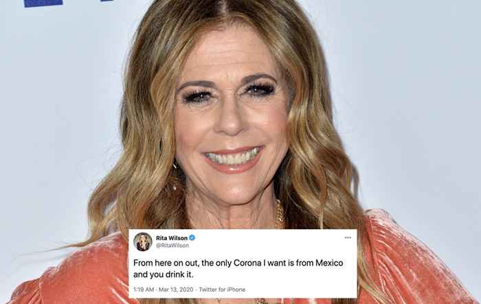 Los 40 tweets de celebridades más divertidos de 2020