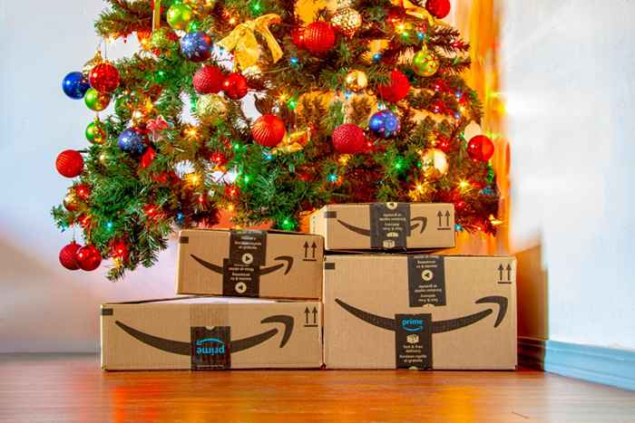 Die 50 besten Amazon -Geschenke unter 50 US -Dollar