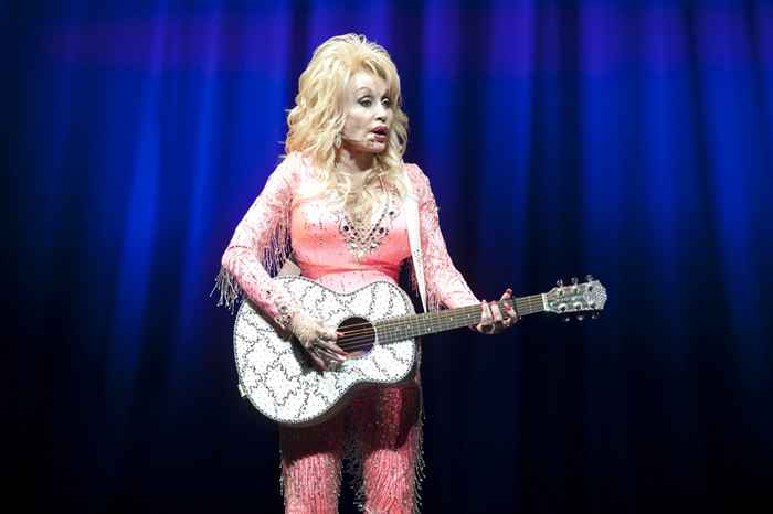 Det største offeret Dolly Parton laget for sin karriere