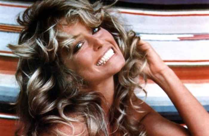 El diseñador del icónico traje de baño rojo de Farrah Fawcett lo odiaba en secreto