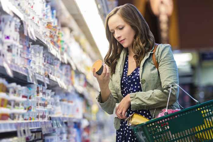 La FDA vous exhorte à ne pas manger ce type de yaourt