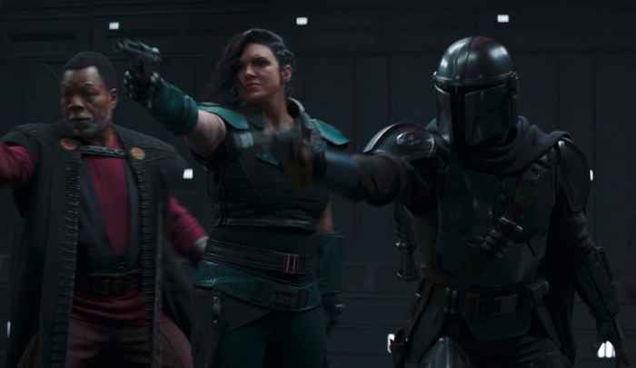 I fan di Mandalorian hanno individuato un errore esilarante nell'ultimo episodio