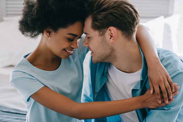 El no. 1 cosa que las mujeres realmente quieren en una pareja, según Science