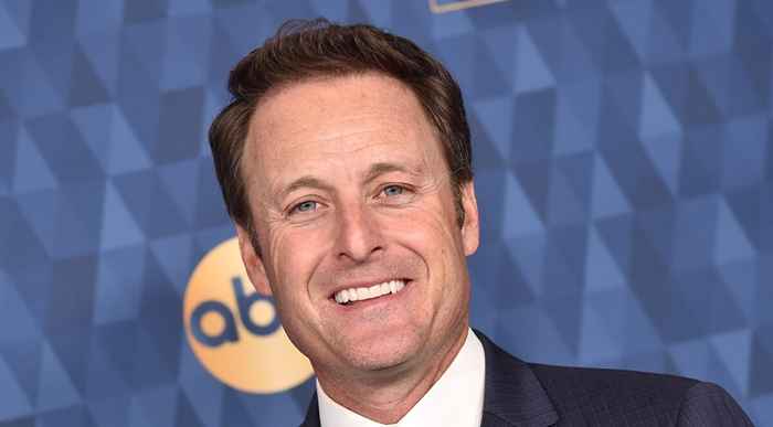 El único soltero Chris Harrison no pudo llevarse bien