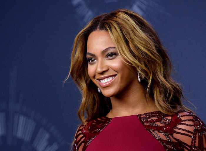 Lo único que Beyoncé dice que trata de hacer durante 5 minutos todos los días