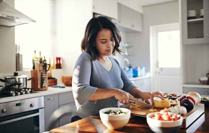 Le seul légume que vous ne devriez jamais manger cru, avertit le CDC