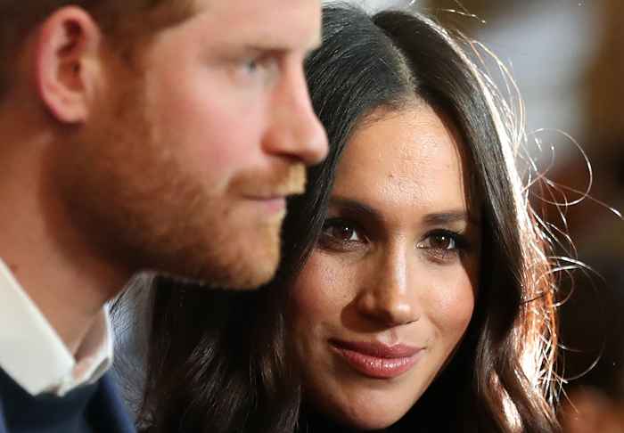 Die One -Arth -Klage könnte Harry & Meghan beeinflussen, sagen Quellen