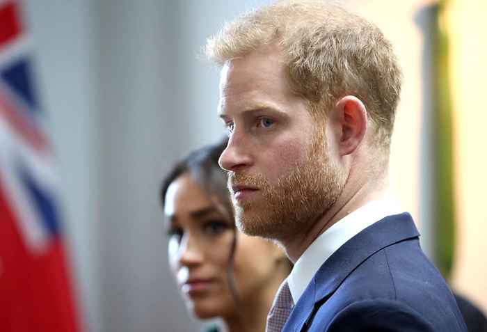 O Royals não se envolverá em uma guerra de palavras com Harry & Meghan, digamos Insiders