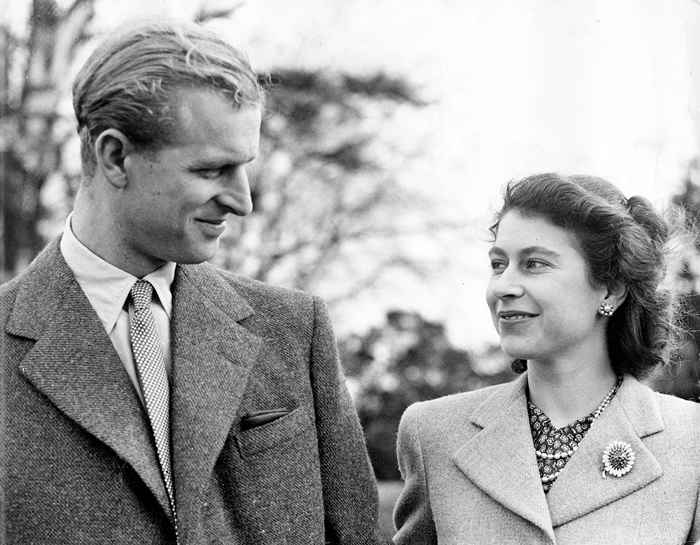 Il soprannome segreto Prince Philip ha per la regina Elisabetta