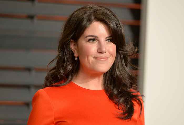 La scène choquante Monica Lewinsky recherchée dans le nouveau Bill Clinton Show